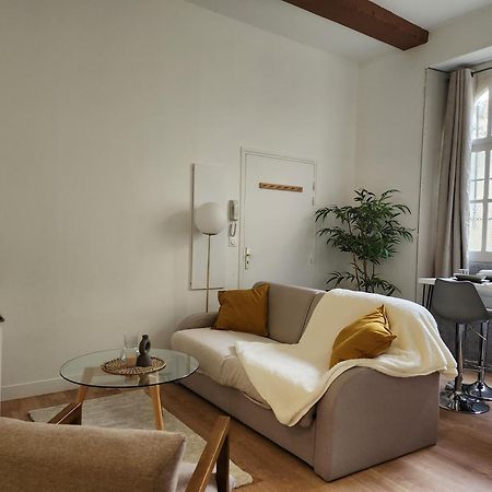 L'At3Lier D'Orthez Apartment Bagian luar foto