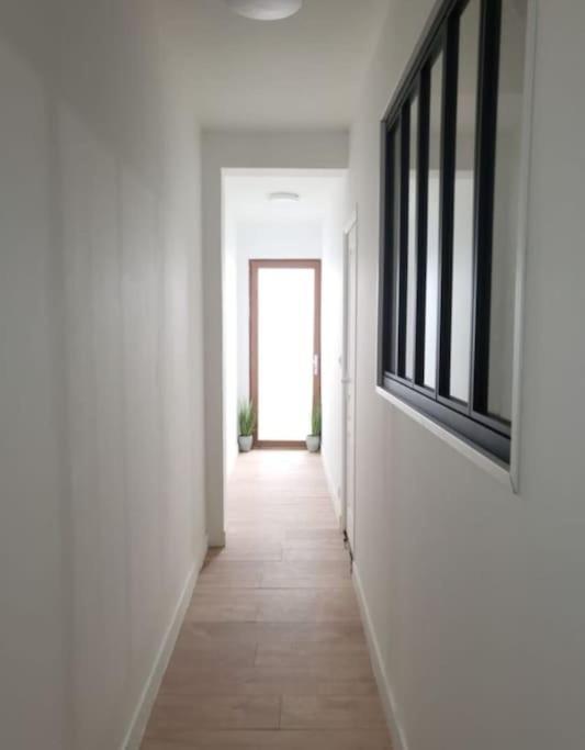 L'At3Lier D'Orthez Apartment Bagian luar foto