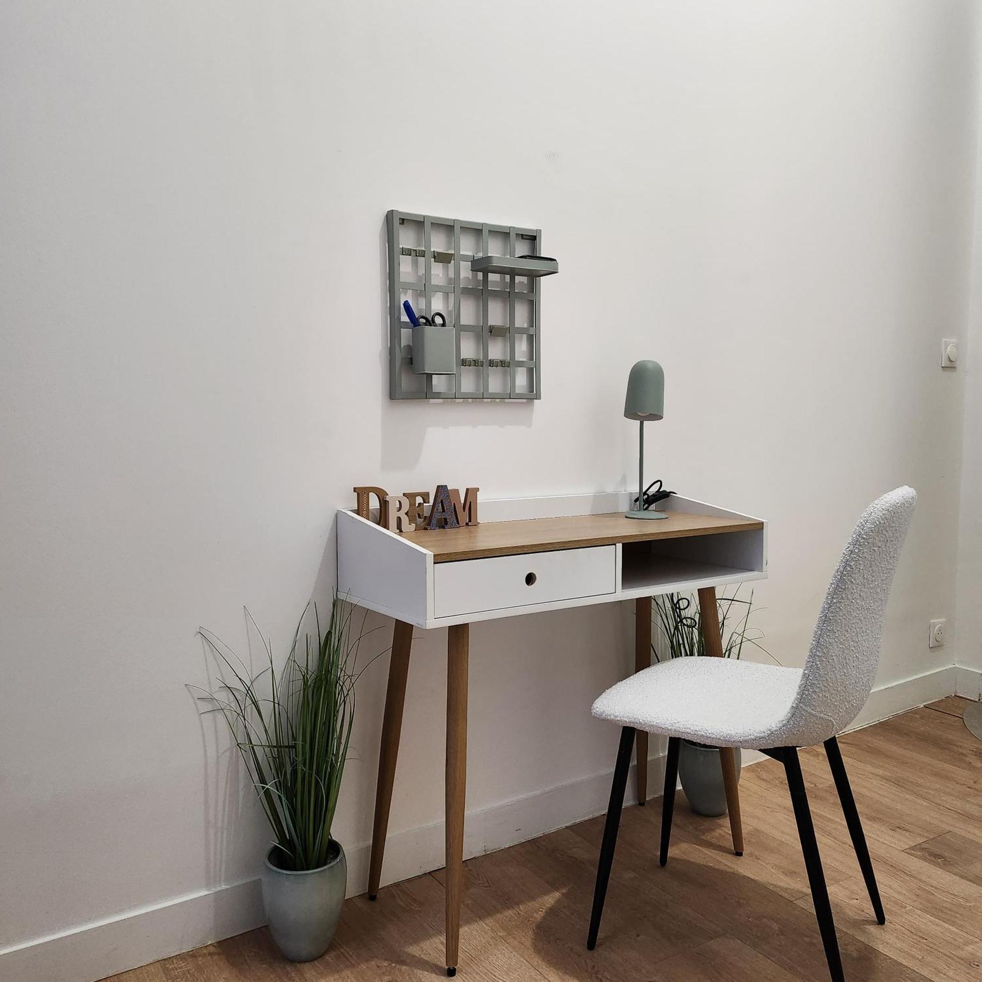 L'At3Lier D'Orthez Apartment Bagian luar foto